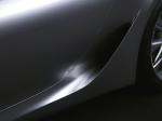 Lexus LF-A Concept 2007 года